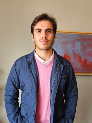 Mateo Gutierrez